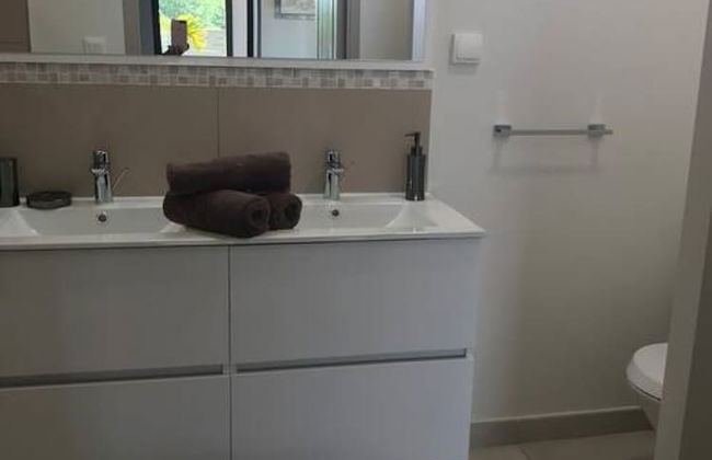 Villa Ambre - Foto 16