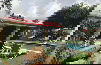 Photo 2 - Villa Ambre