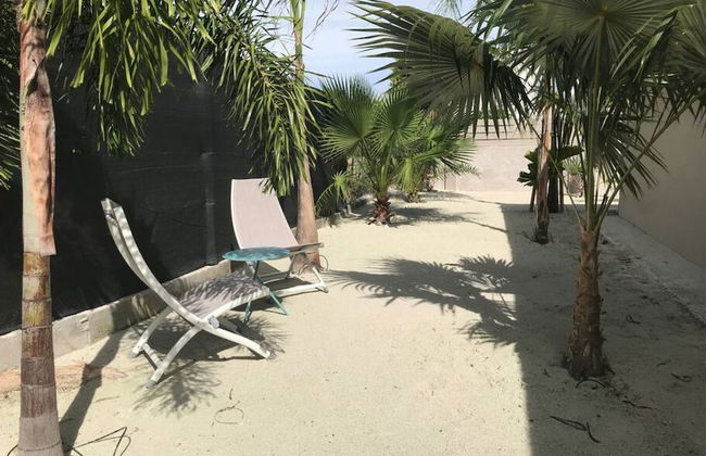 Villa Ambre - Foto 17