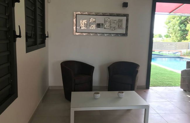 Villa Ambre - Foto 7