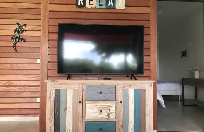 Villa Ambre - Foto 8