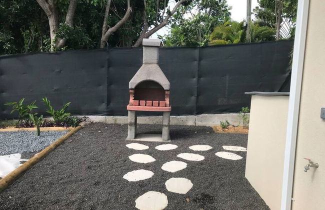 Villa Ambre - Foto 21