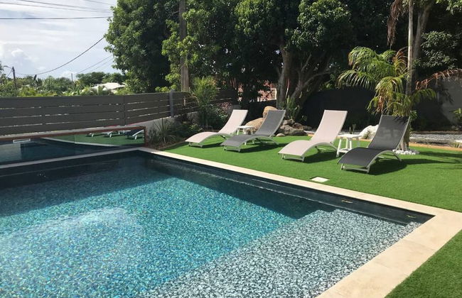 Villa Ambre - Foto 3