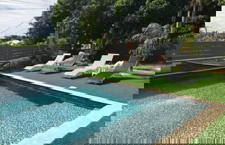 Photo 3 - Villa Ambre