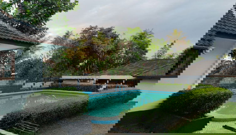 Foto 1 - Villa Estria