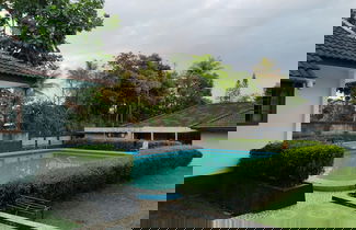 Foto 1 - Villa Estria