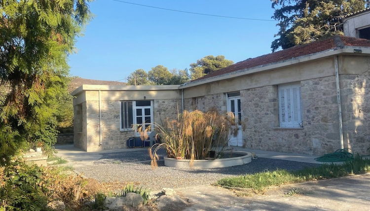 Photo 1 - Villa Phyllia, a Property With History