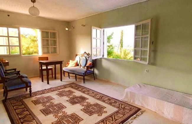 Villa Phyllia, a Property With History - Foto 2