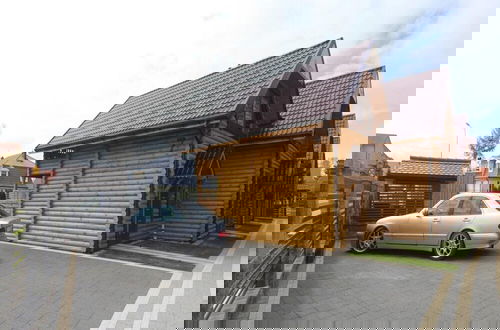 Photo 26 - Holiday Complex With Homes Rewal in Poland