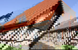 Photo 1 - Apartment in Neuendorf Near Achterwasser