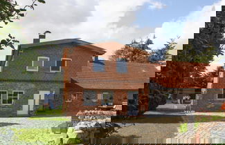 Foto 1 - Doppelhaushaelfte, Tankenhagen