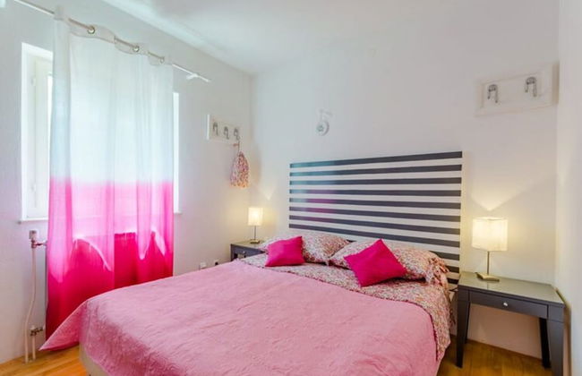 Apartment Blue Oasis - Three Bedroom Apartment - Foto 3