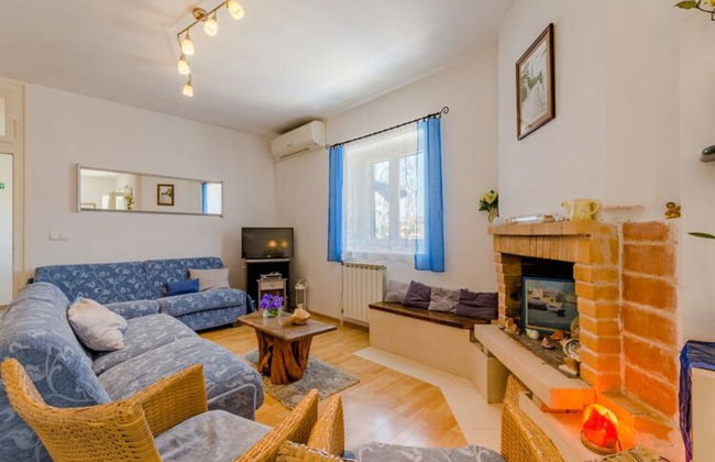 Apartment Blue Oasis - Three Bedroom Apartment - Foto 10