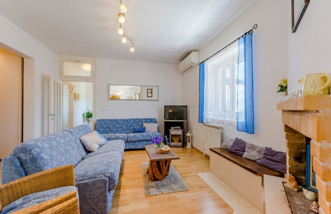 Apartment Blue Oasis - Three Bedroom Apartment - Foto 1