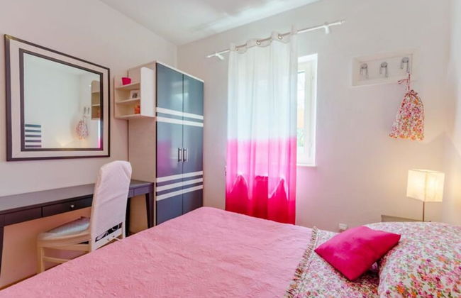 Apartment Blue Oasis - Three Bedroom Apartment - Foto 5