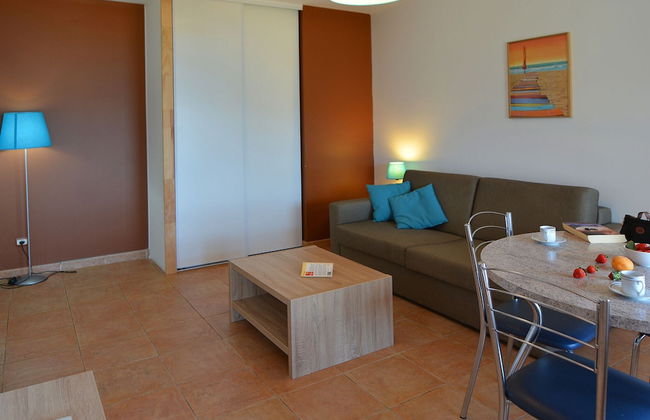 Apartment in Serra-di-ferro Near Cupabia Beach - Foto 10
