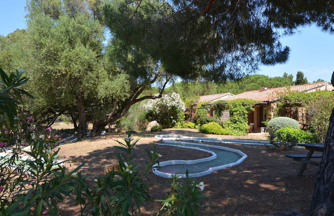 Apartment in Serra-di-ferro Near Cupabia Beach - Foto 12