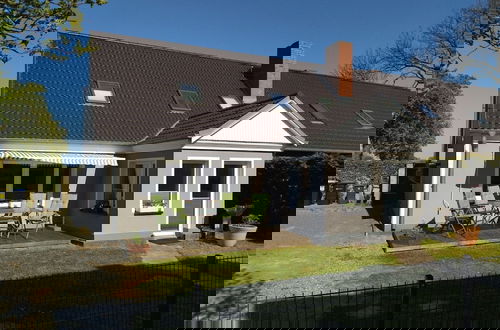 Foto 16 - Ferienhaus auf der Ostseeinsel Usedom in Bannemin
