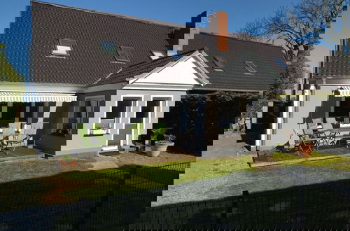Foto 17 - Ferienhaus auf der Ostseeinsel Usedom in Bannemin