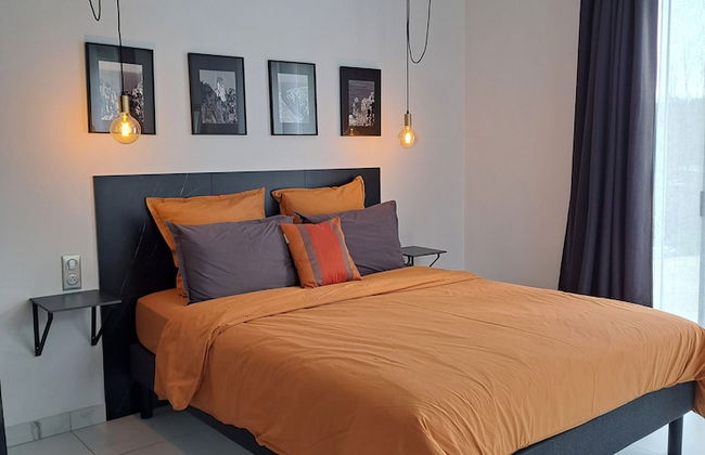 Le 7 - Foto 1