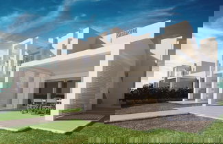 Foto 1 - Holiday Home Close to the Beautiful Beaches in World