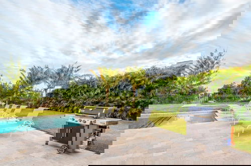Photo 49 - Mirador House by Brightwild Pool Dock