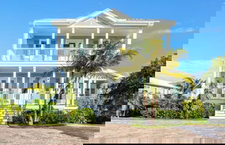 Photo 3 - Mirador House by Brightwild Pool Dock