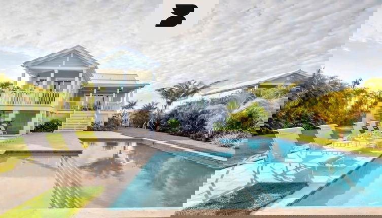 Foto 1 - Mirador House by Brightwild Pool Dock