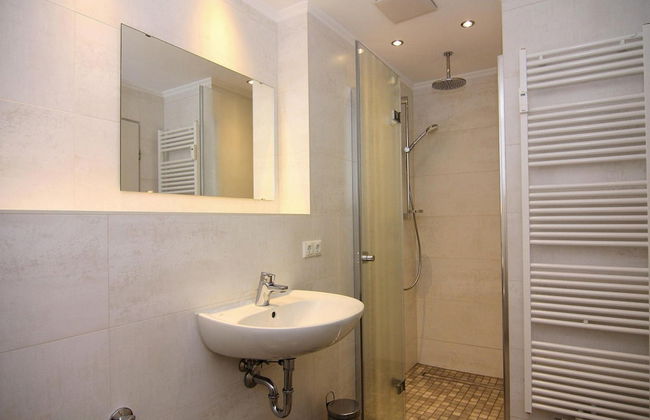 Ferienwohnung Villa Sonja in Zingst - Foto 8