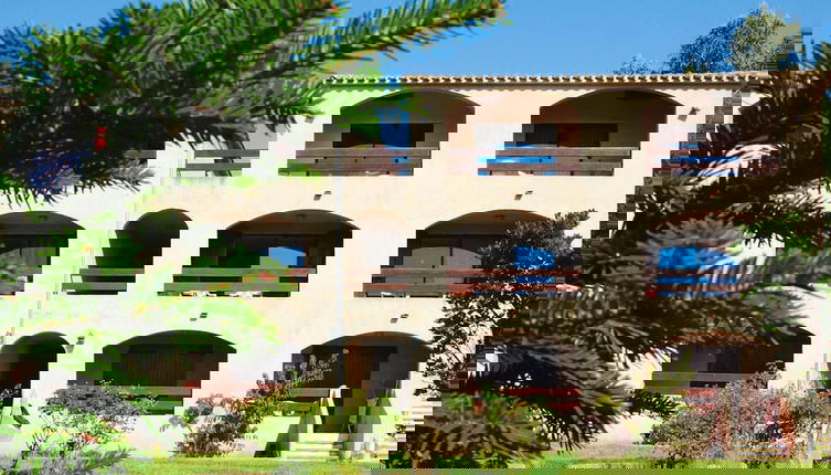 Foto 1 - Apartment in Corsica Near Liscia Beach