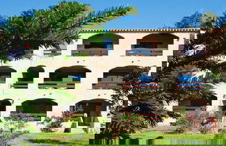 Foto 1 - Residence Les Dauphins, Apartment With Balcony and sea View-ex TUI