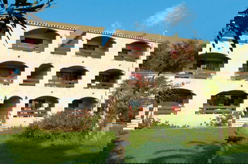 Foto 10 - Apartment in Corsica Near Liscia Beach