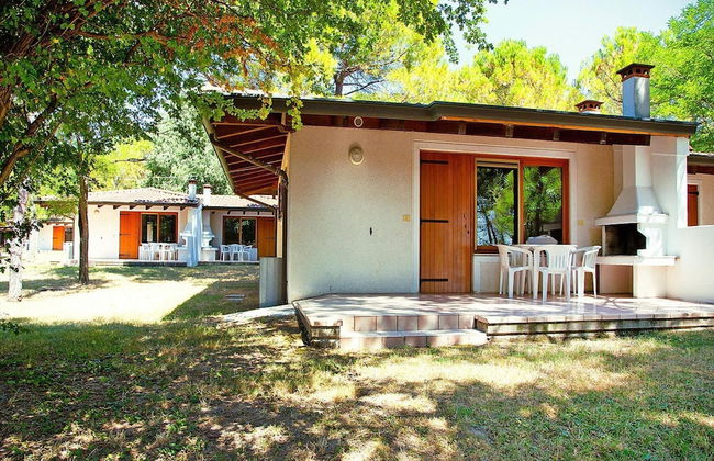 Bungalow in the Residence Belvedere in Grado - Foto 13