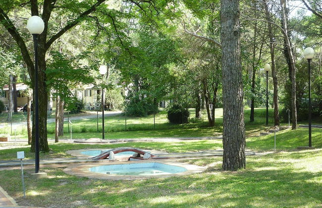 Bungalow in the Residence Belvedere in Grado - Foto 18
