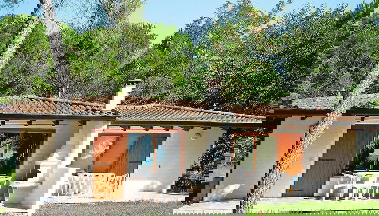 Foto 1 - Bungalow in the Residence Belvedere in Grado