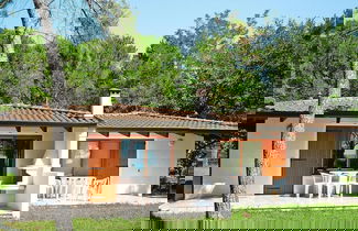 Foto 1 - Bungalow in the Residence Belvedere in Grado