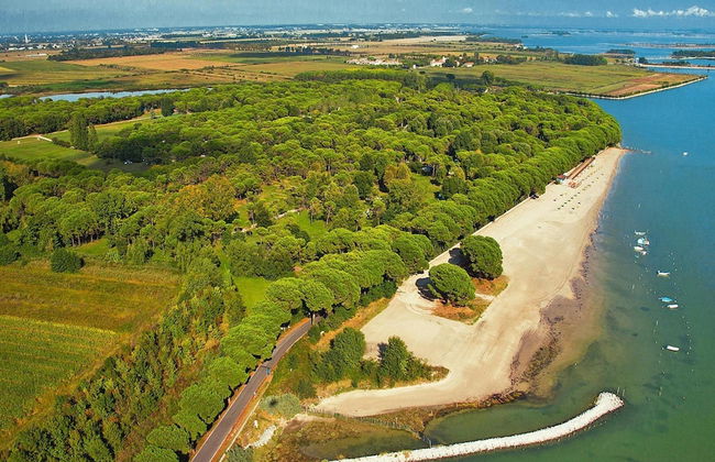 Bungalow in the Residence Belvedere in Grado - Foto 17