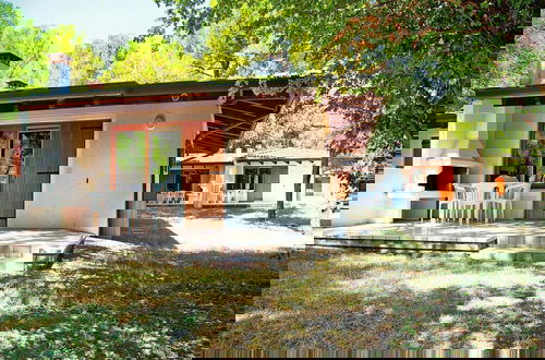 Foto 9 - Bungalow in the Residence Belvedere in Grado