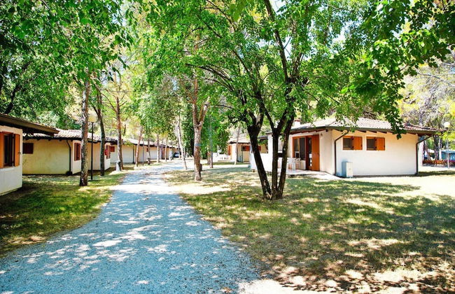 Bungalow in the Residence Belvedere in Grado - Foto 19