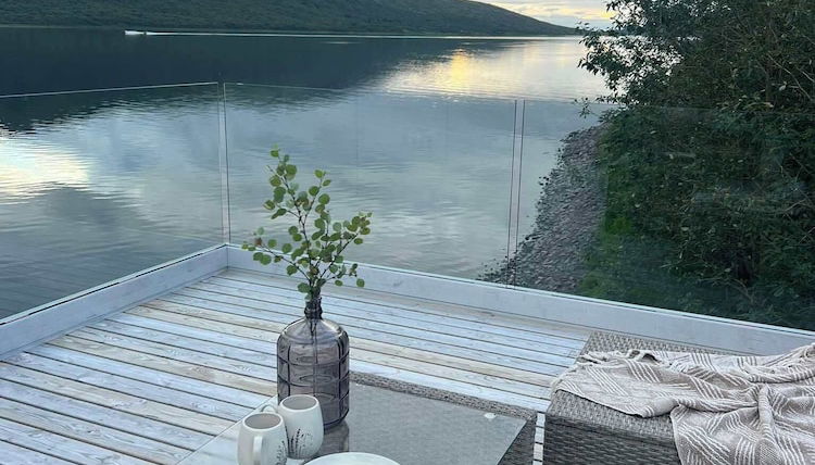 Foto 1 - Riverside Cottage
