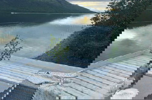 Foto 1 - Riverside Cottage