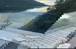 Foto 1 - Riverside Cottage