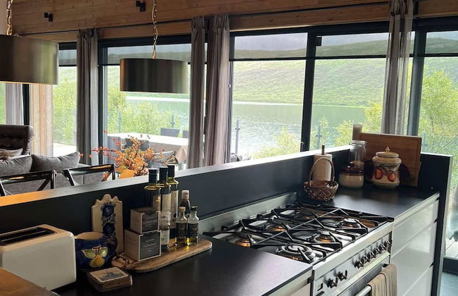 Riverside Cottage - Foto 10
