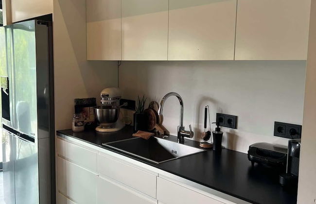 Riverside Cottage - Foto 11