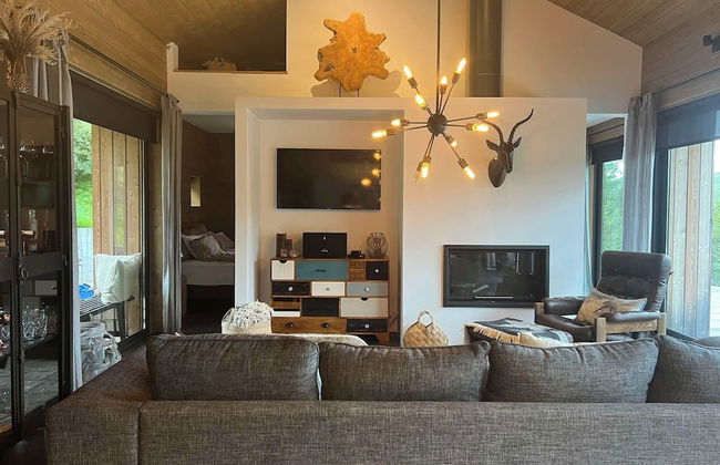 Riverside Cottage - Foto 16