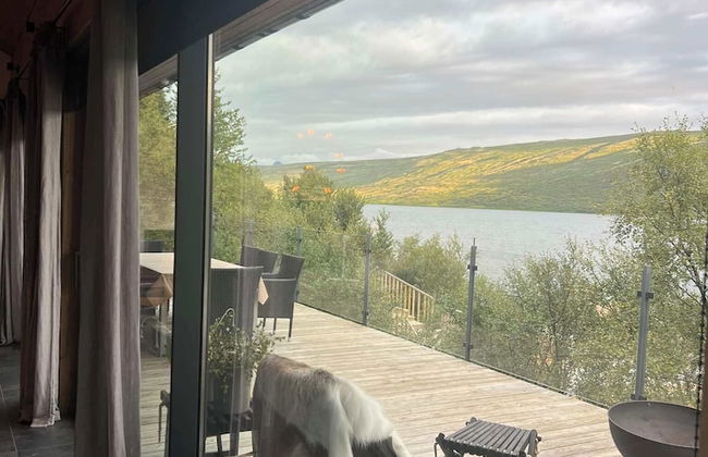 Riverside Cottage - Foto 20