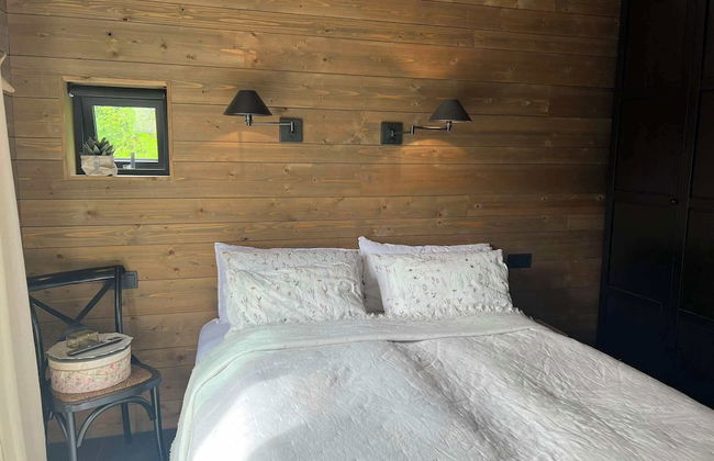 Riverside Cottage - Foto 8
