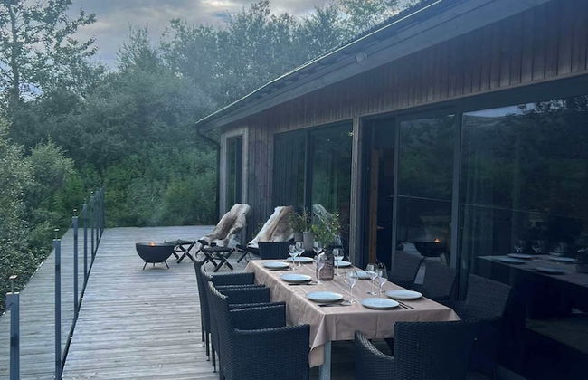 Riverside Cottage - Foto 34