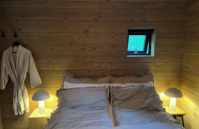 Riverside Cottage - Foto 5