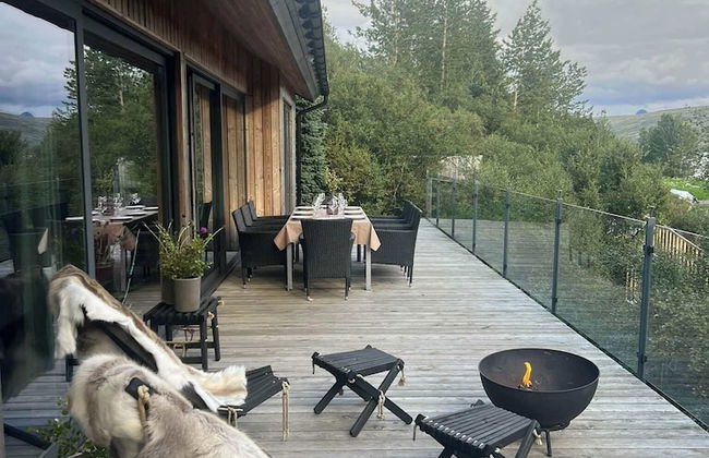 Riverside Cottage - Foto 33
